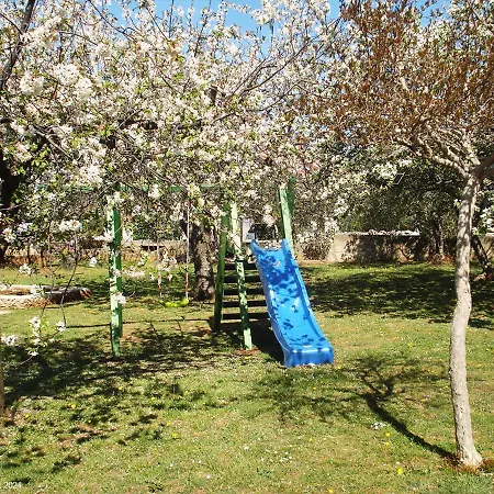 Apartament Zec Brzac