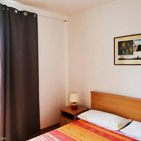 Zec Apartament