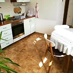 Apartmán Zec *