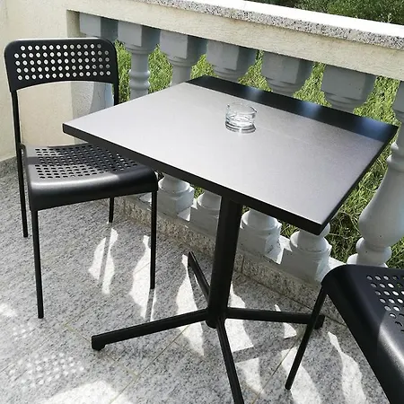 Apartment Zec Brzac