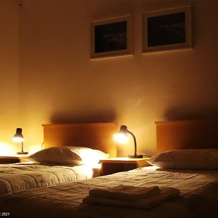 Apartman Zec Brzac
