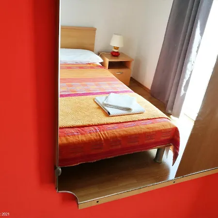 Apartment Zec Brzac