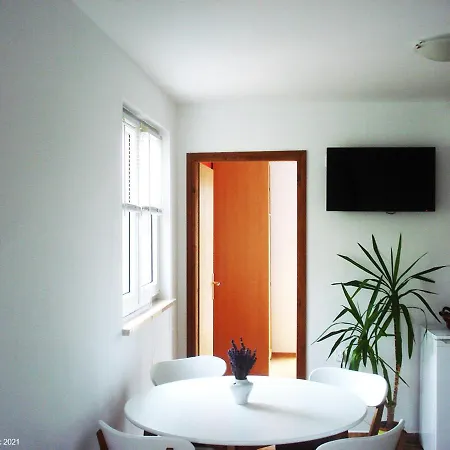 Zec Apartment Brzac