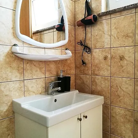 Apartment Zec
