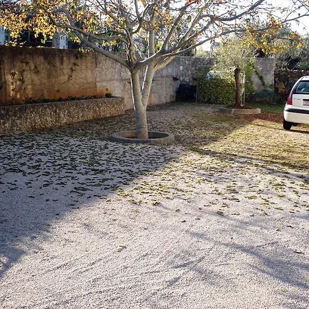 Apartman Zec *