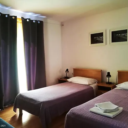 Zec Apartman
