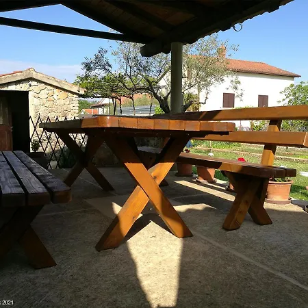 Apartman Zec *